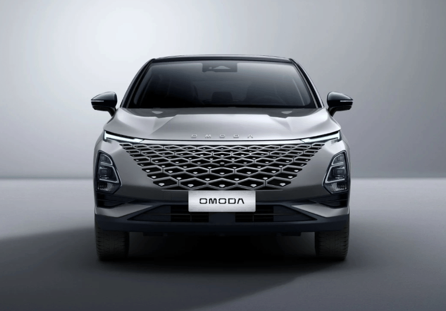 Omoda C5