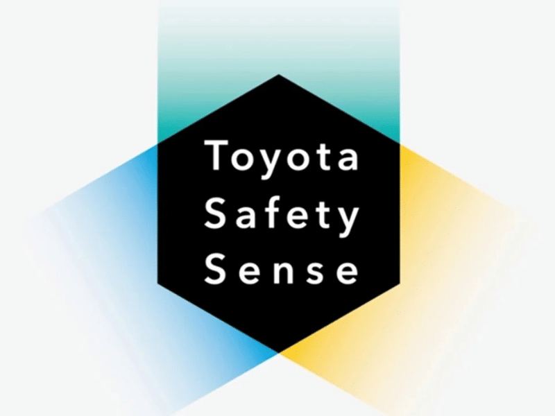 Toyota Land Cruiser Prado Safety