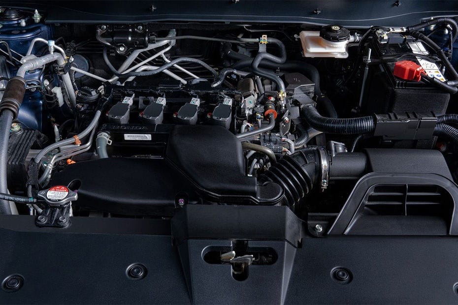 Honda CR-V Engine