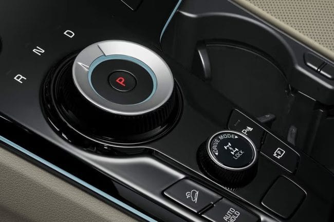 KIA Sportage Performance Experience