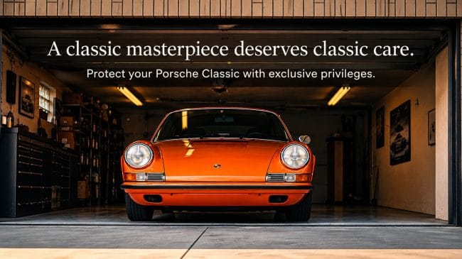 A classic masterpiece deserves classic care