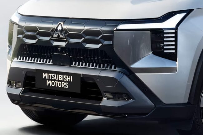 Mitsubishi Destinator Price List in Saudi Arabia