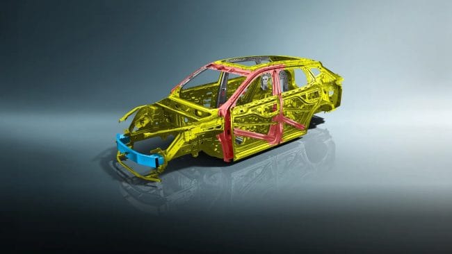 Driver-Assist Technology and Safety