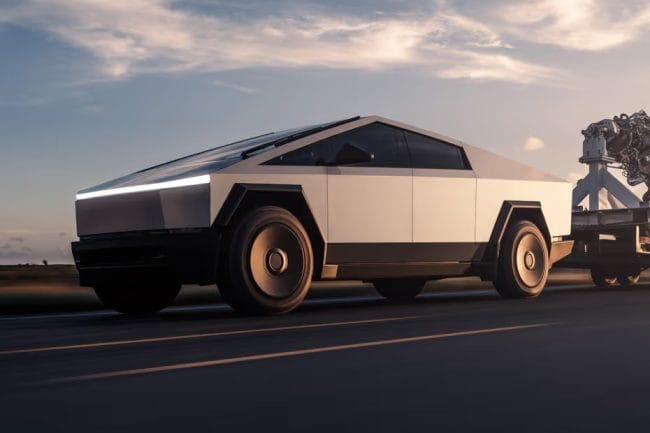 Tesla Warranty Policy
