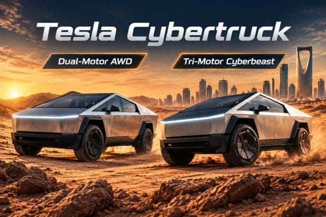 AWD vs Cyberbeast in Saudi Arabia