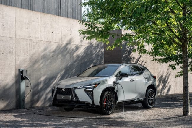 The PHEV Battery Leap