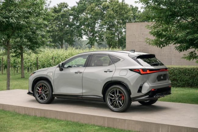 6th-Gen Hybrid & Chassis Tuning