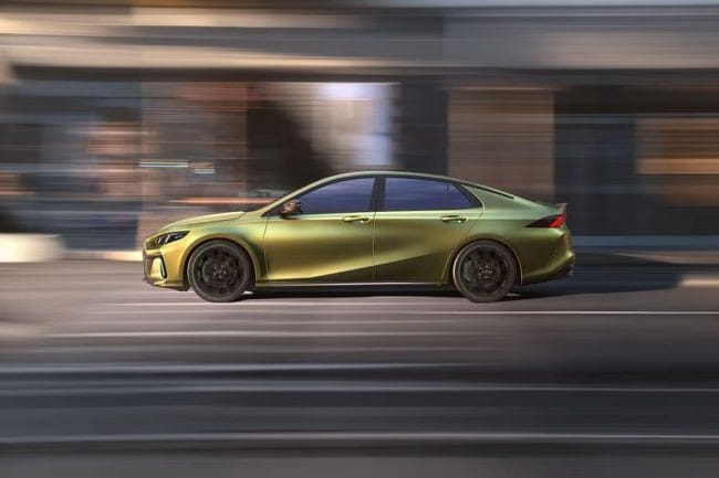 GAC EMPOW Engine and Performance Specs
