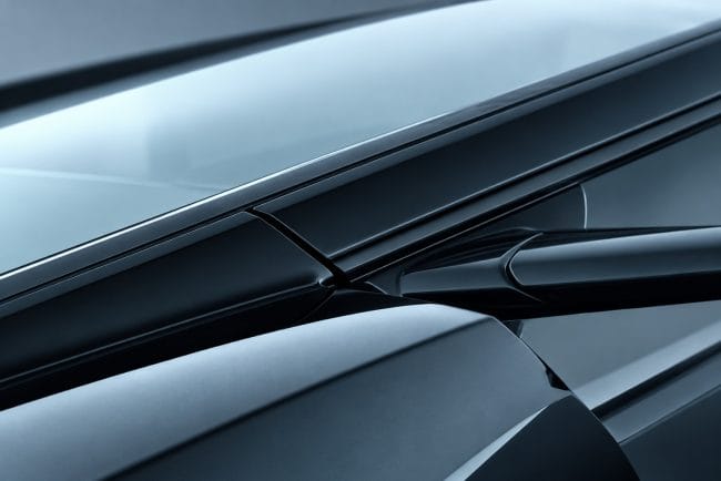 Material Quality, Without the Details