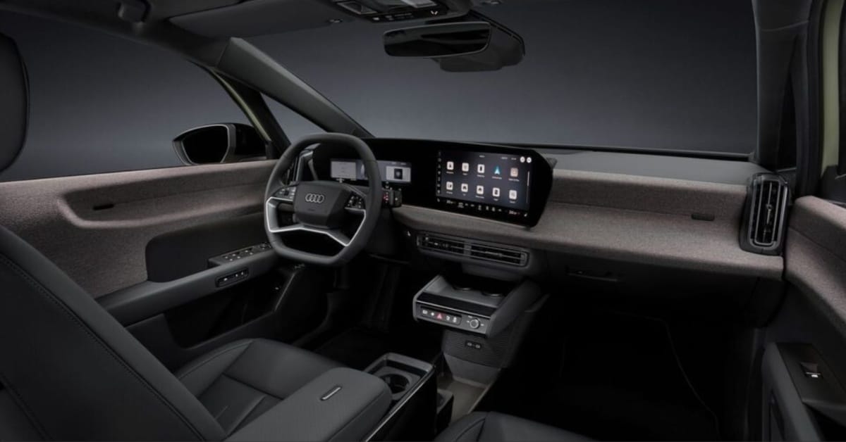 Interior and Technology