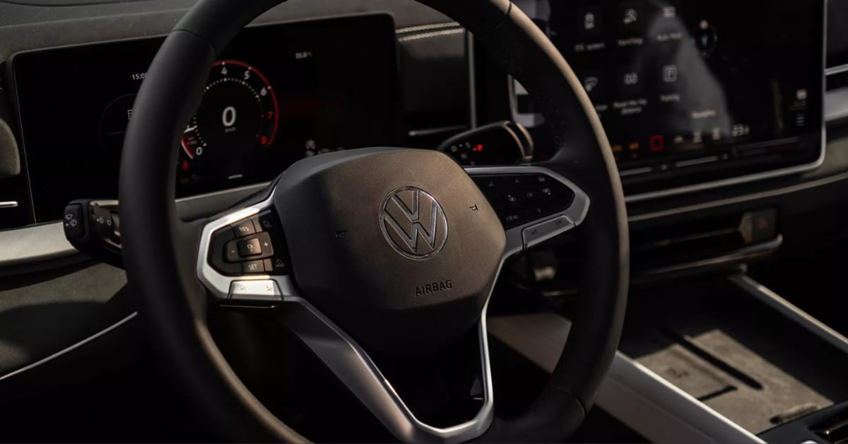 Volkswagen Jetta Interior and Comfort