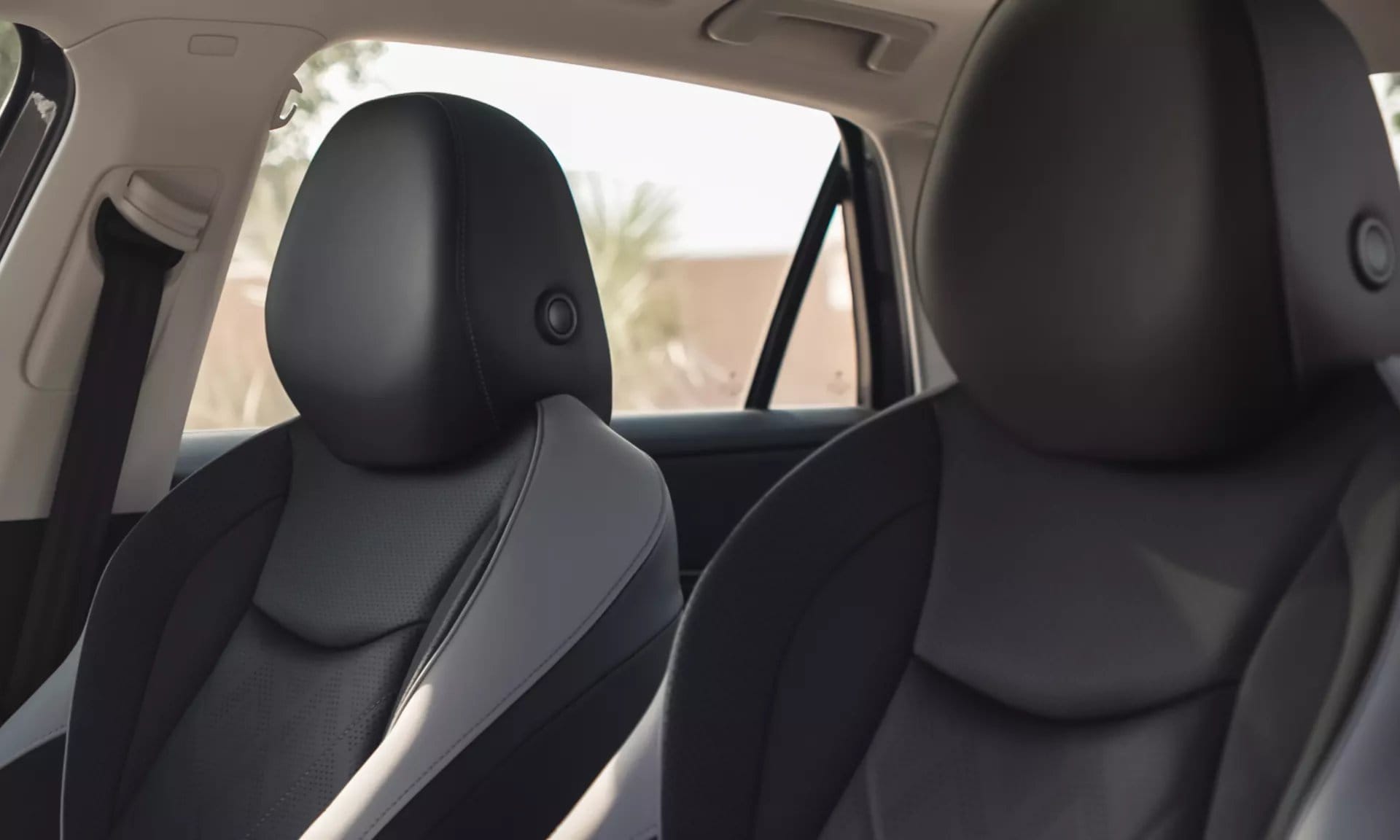 Volkswagen Jetta Seat