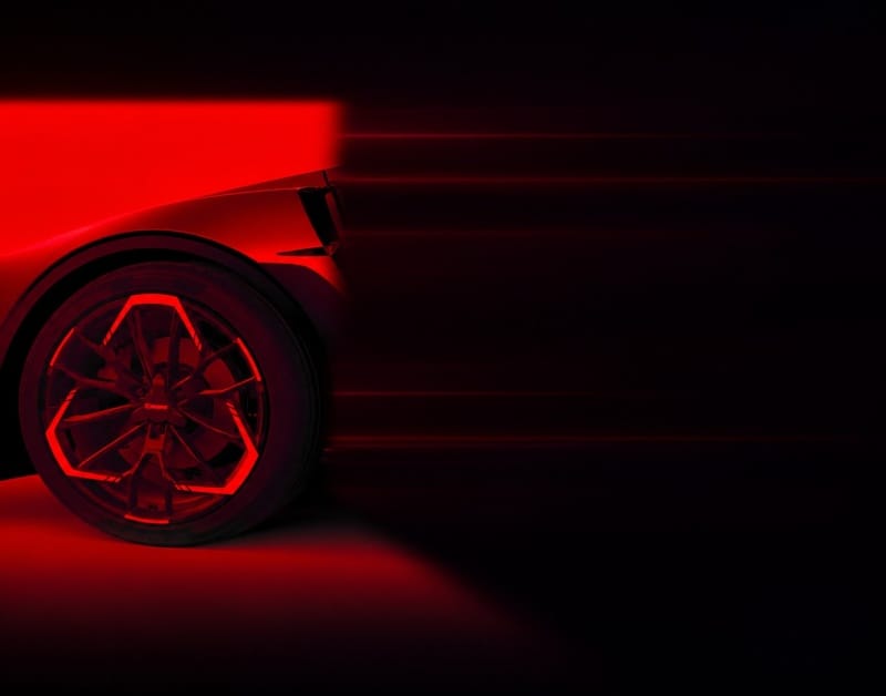 CEER Set to Reveal Its New EV in Saudi Arabia