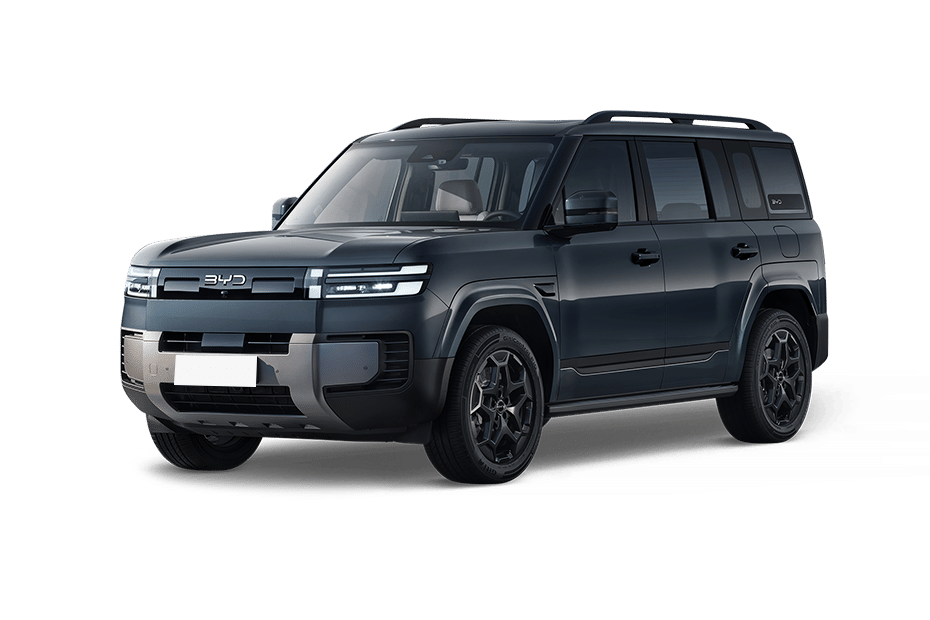 Titanium Metallic Grey