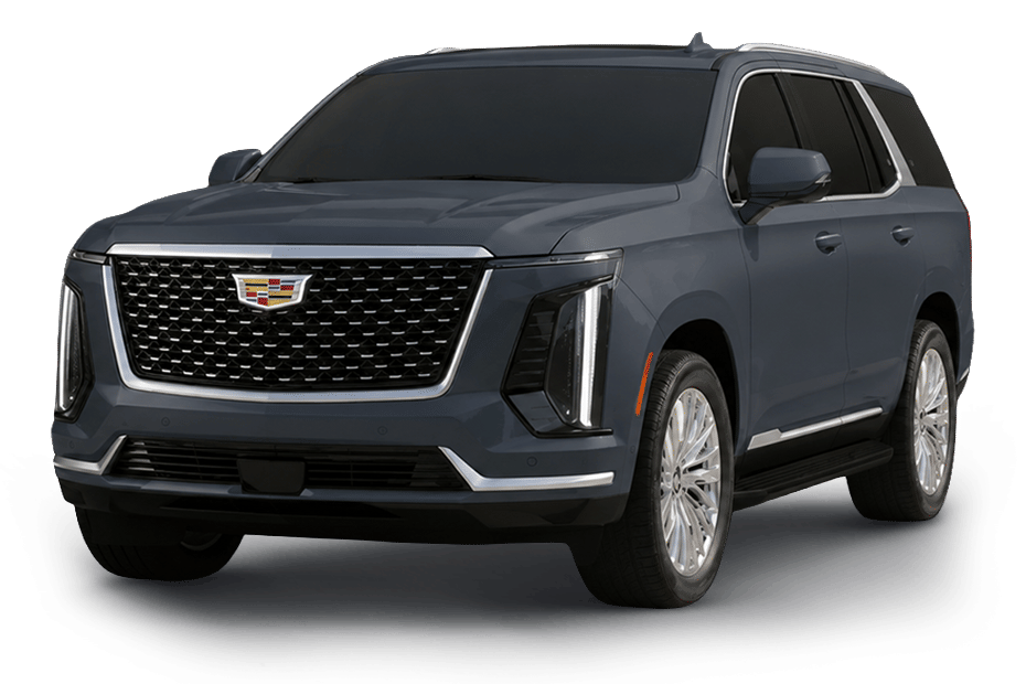 Escalade Premium Luxury