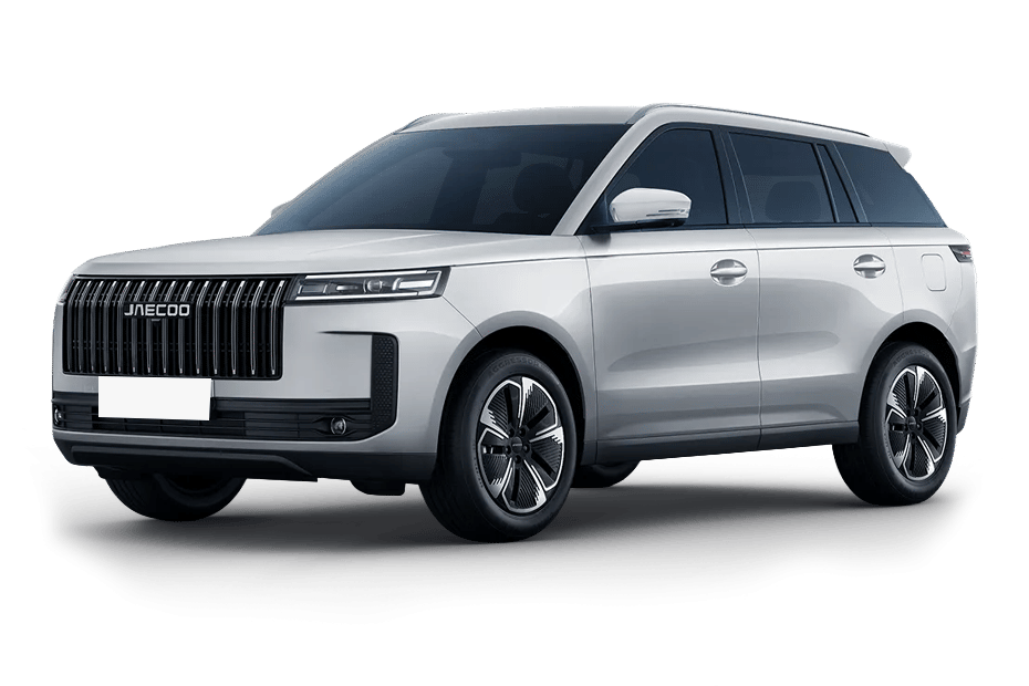 Jaecoo J5