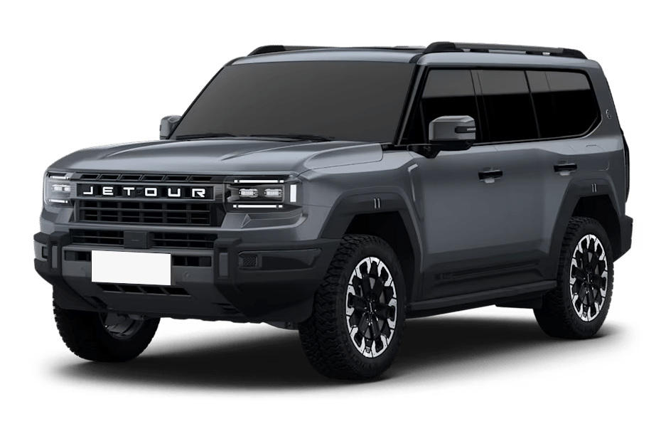 Jetour G700