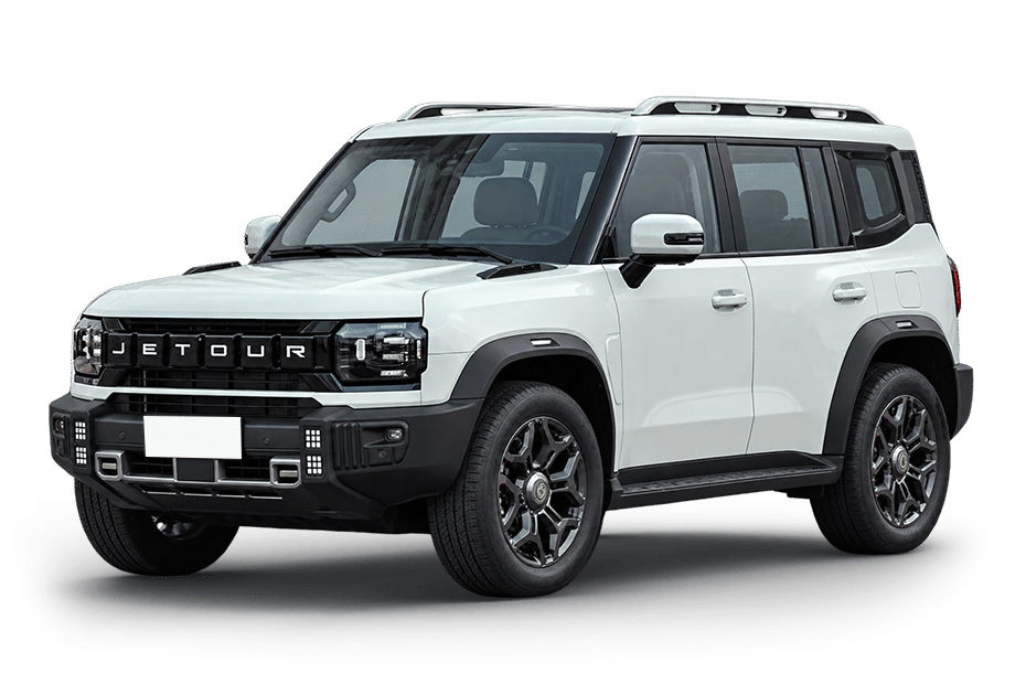 T2 Luxury Plus