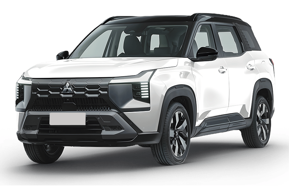 Mitsubishi Destinator