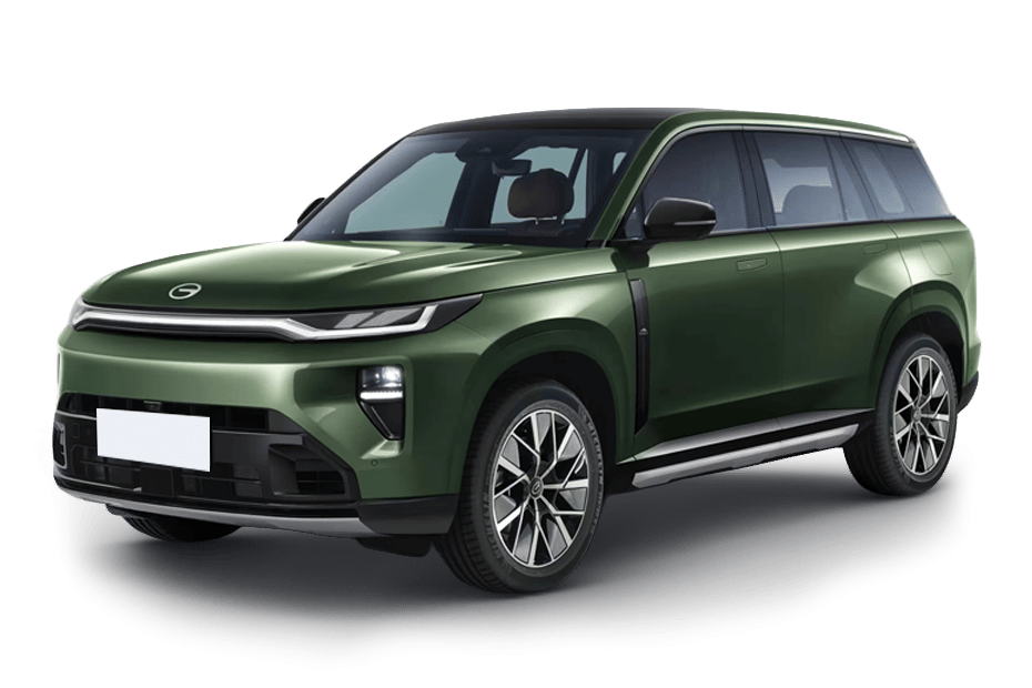 GS7 1.5L PHEV