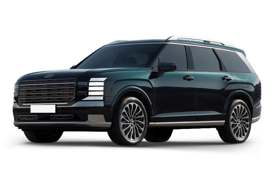 Palisade Smart