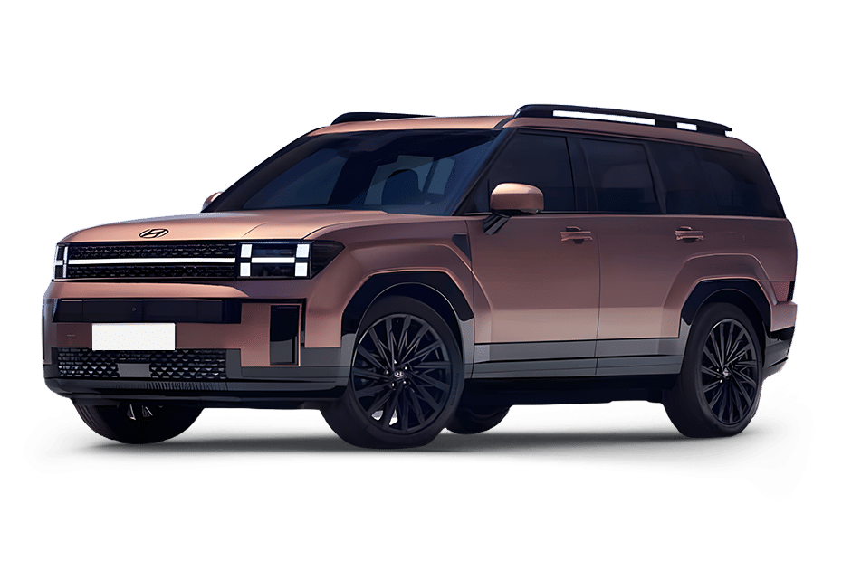 Santa Fe Smart Plus