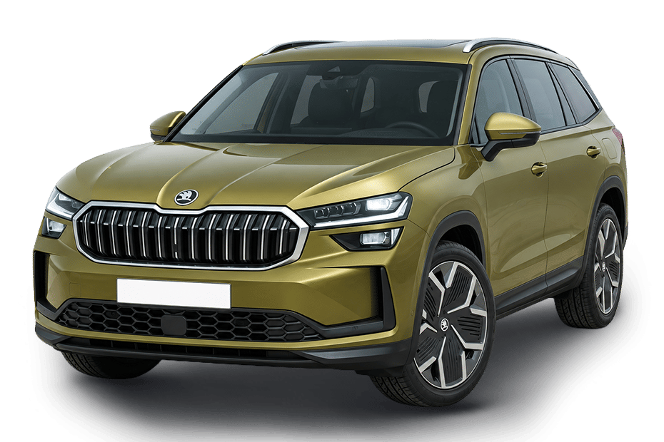 Kodiaq Essence