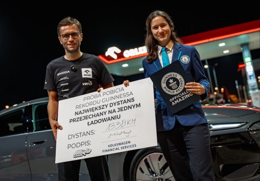 Audi A6 Sportback e-tron