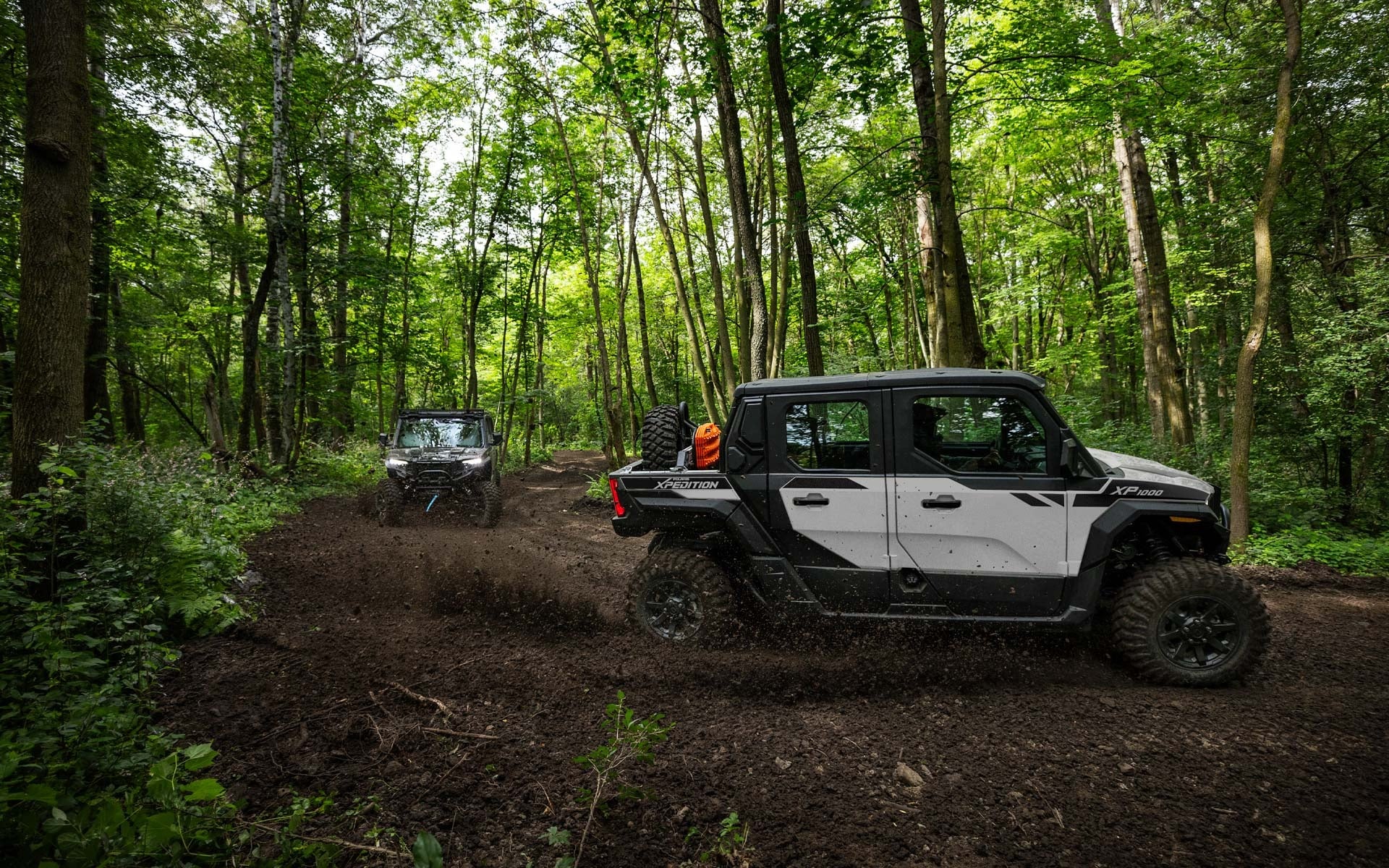 Polaris Off Road