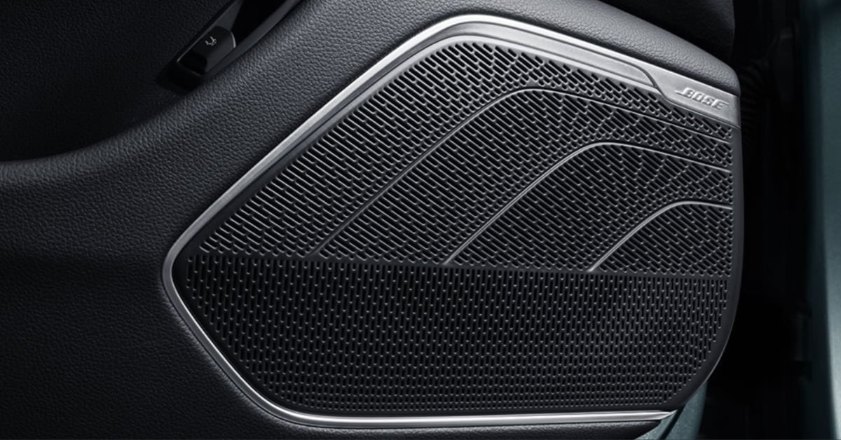 Hongqi H9 Climate control, air quality