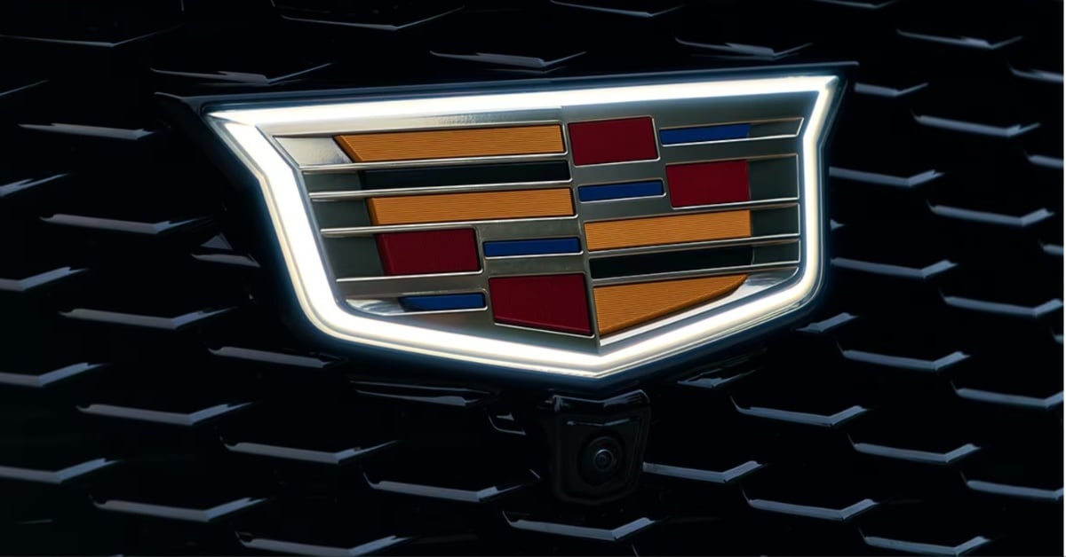 Cadillac Escalade-V
