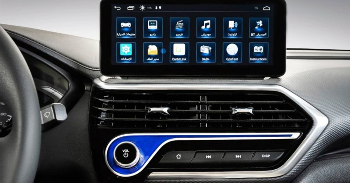 Changan Alsvin