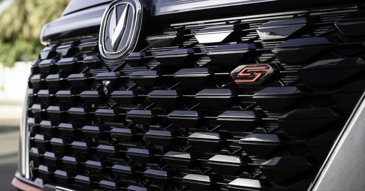 Changan CS35 Plus